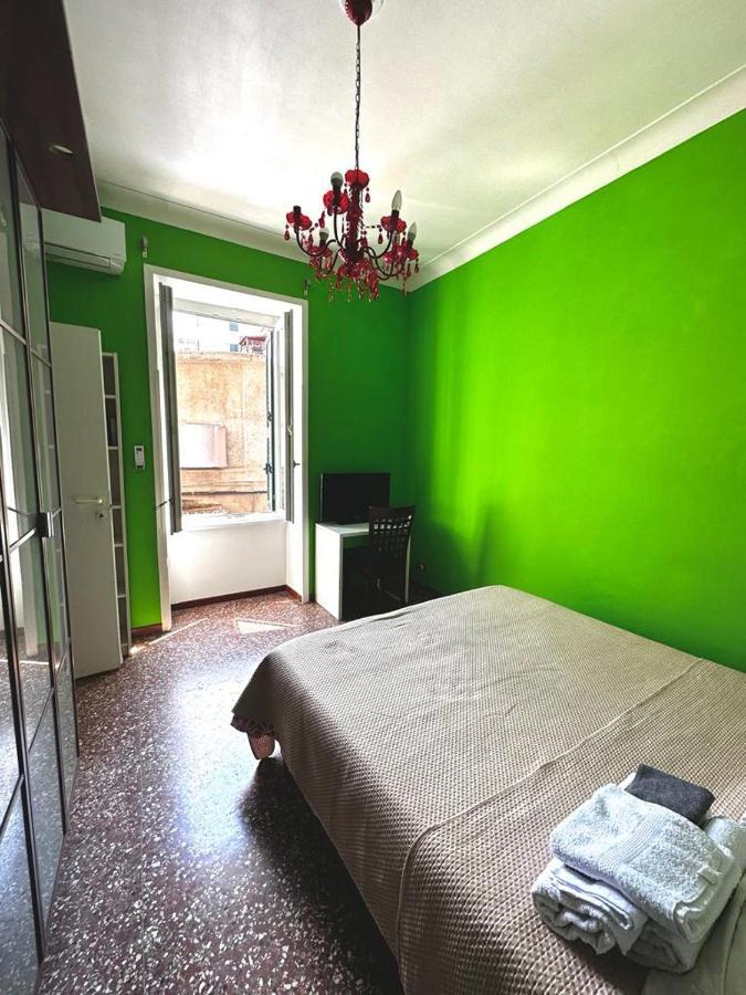 Apartamento Liudan&rooms *