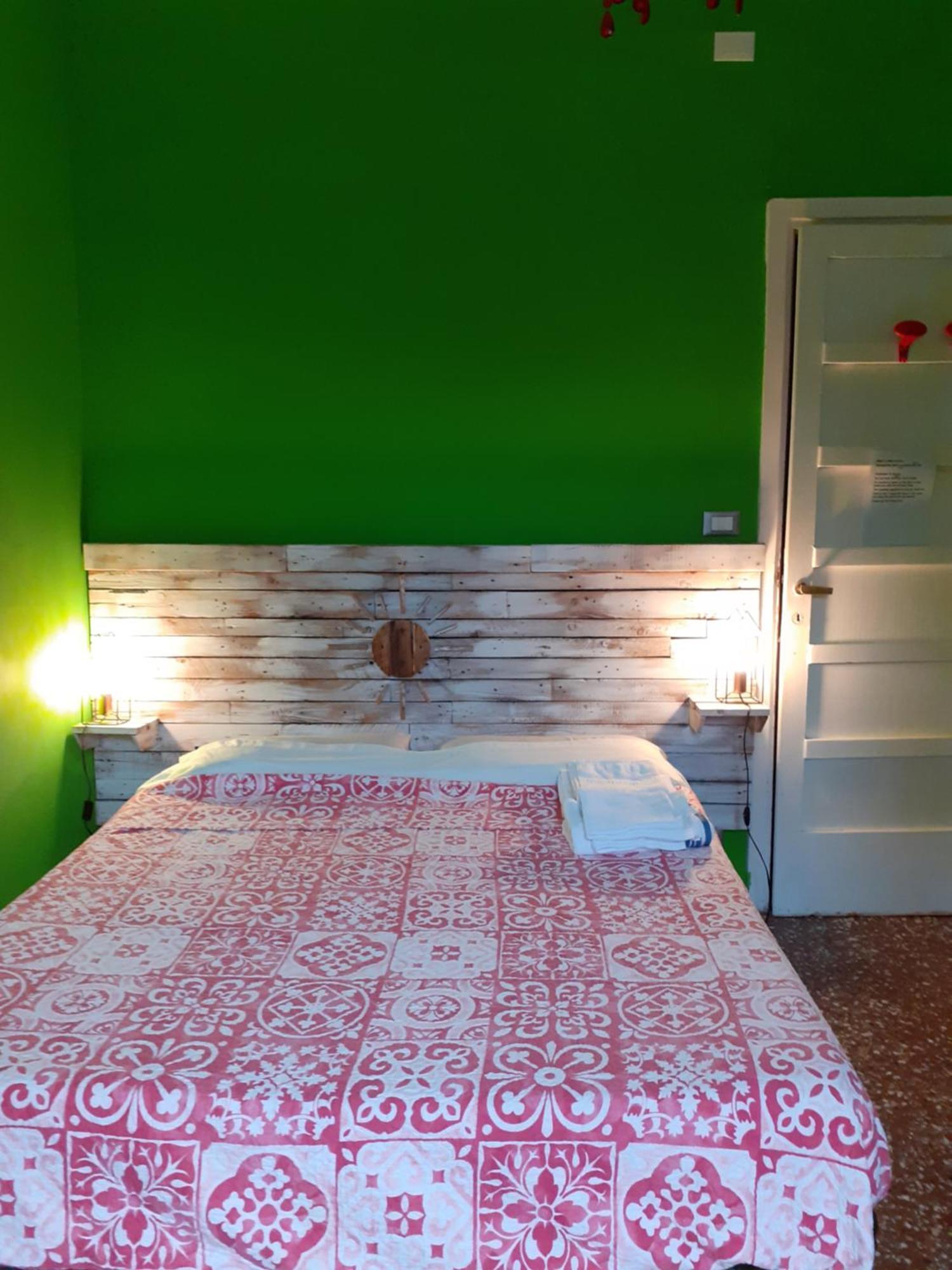 Liudan&rooms Roma
