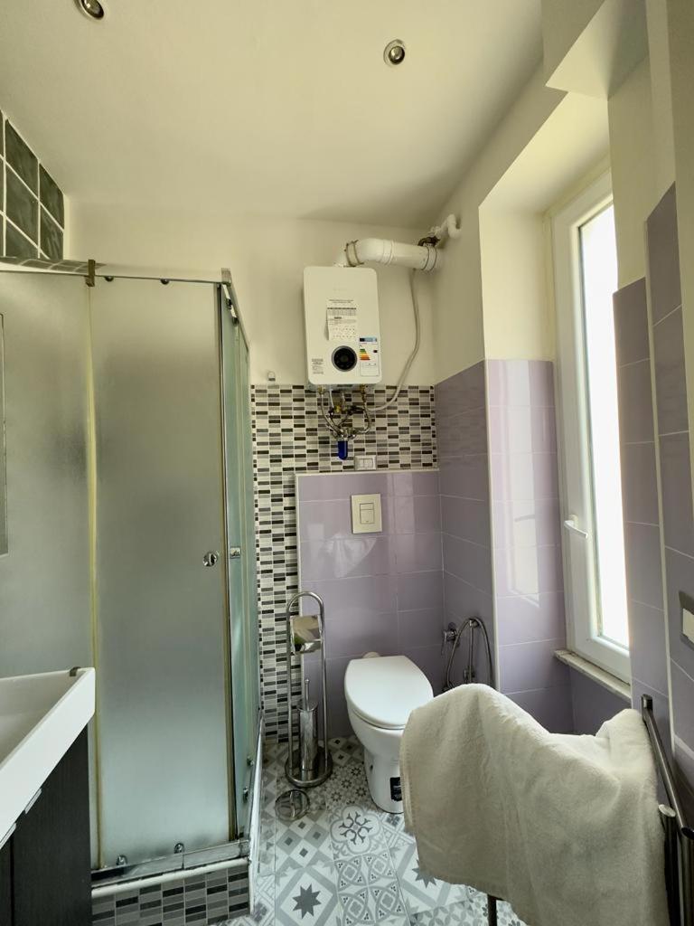 Liudan&rooms * Roma