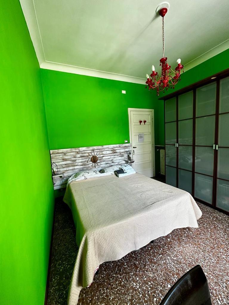 Liudan&rooms Apartamento