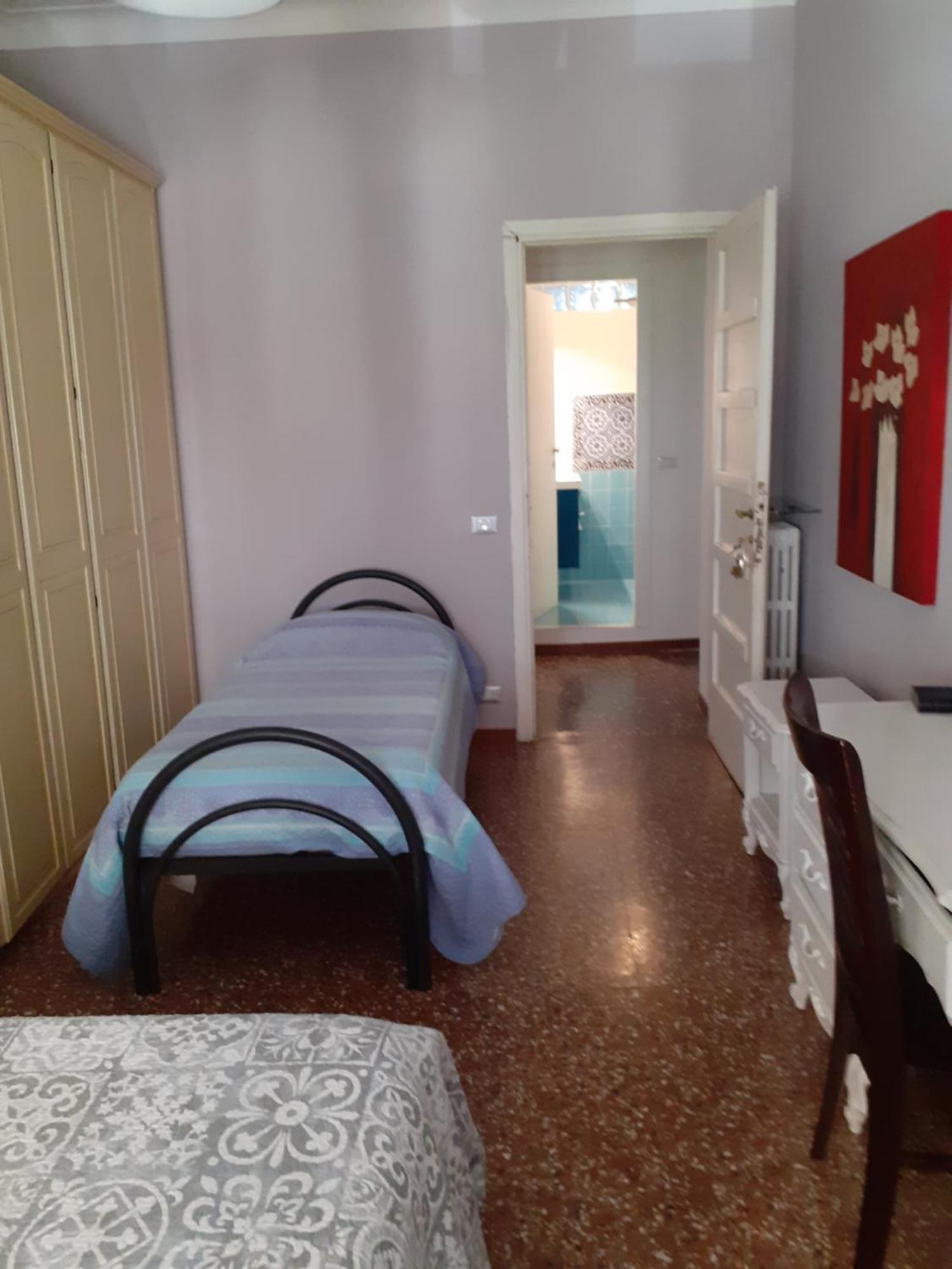 Apartamento Liudan&rooms Roma