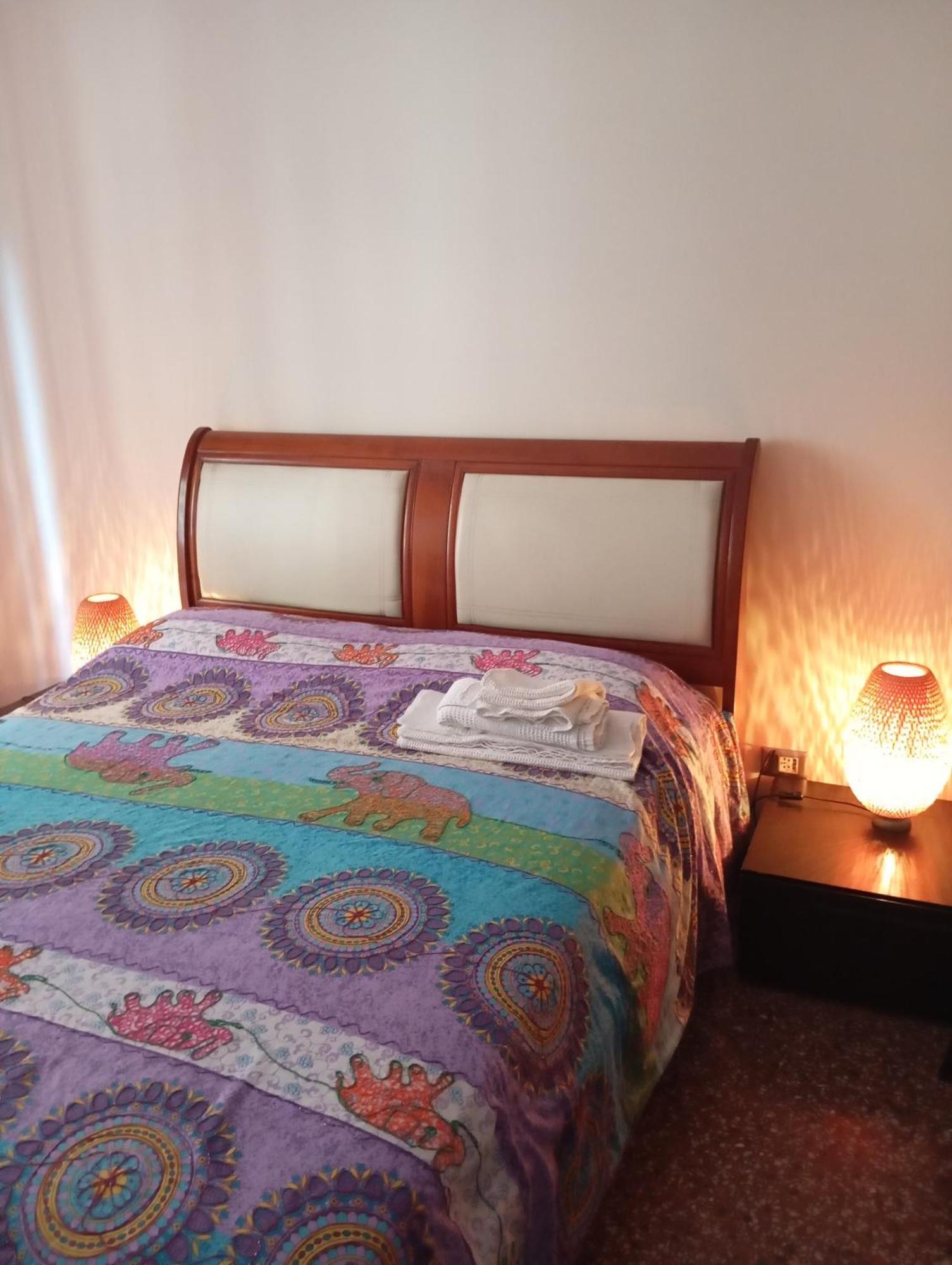 Liudan&rooms Apartamento Roma