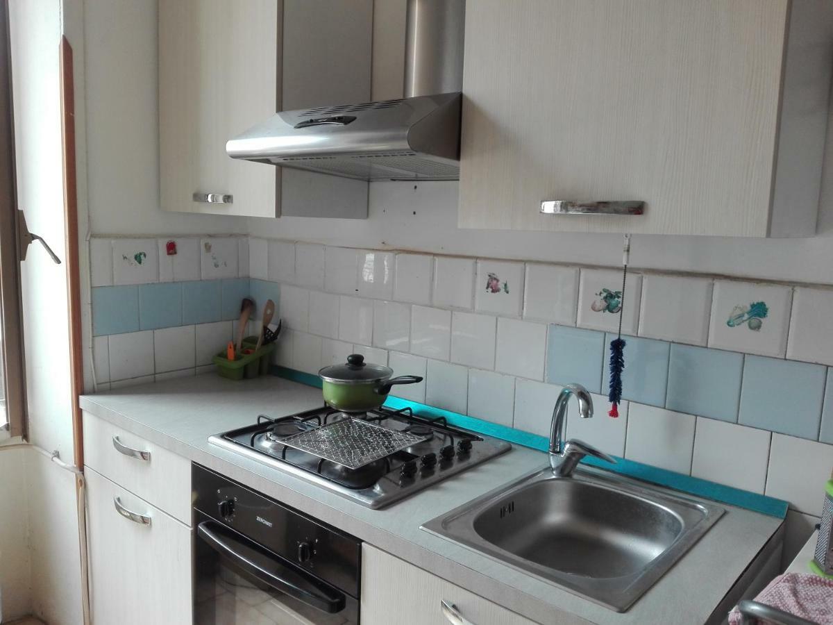 Liudan&rooms Apartamento