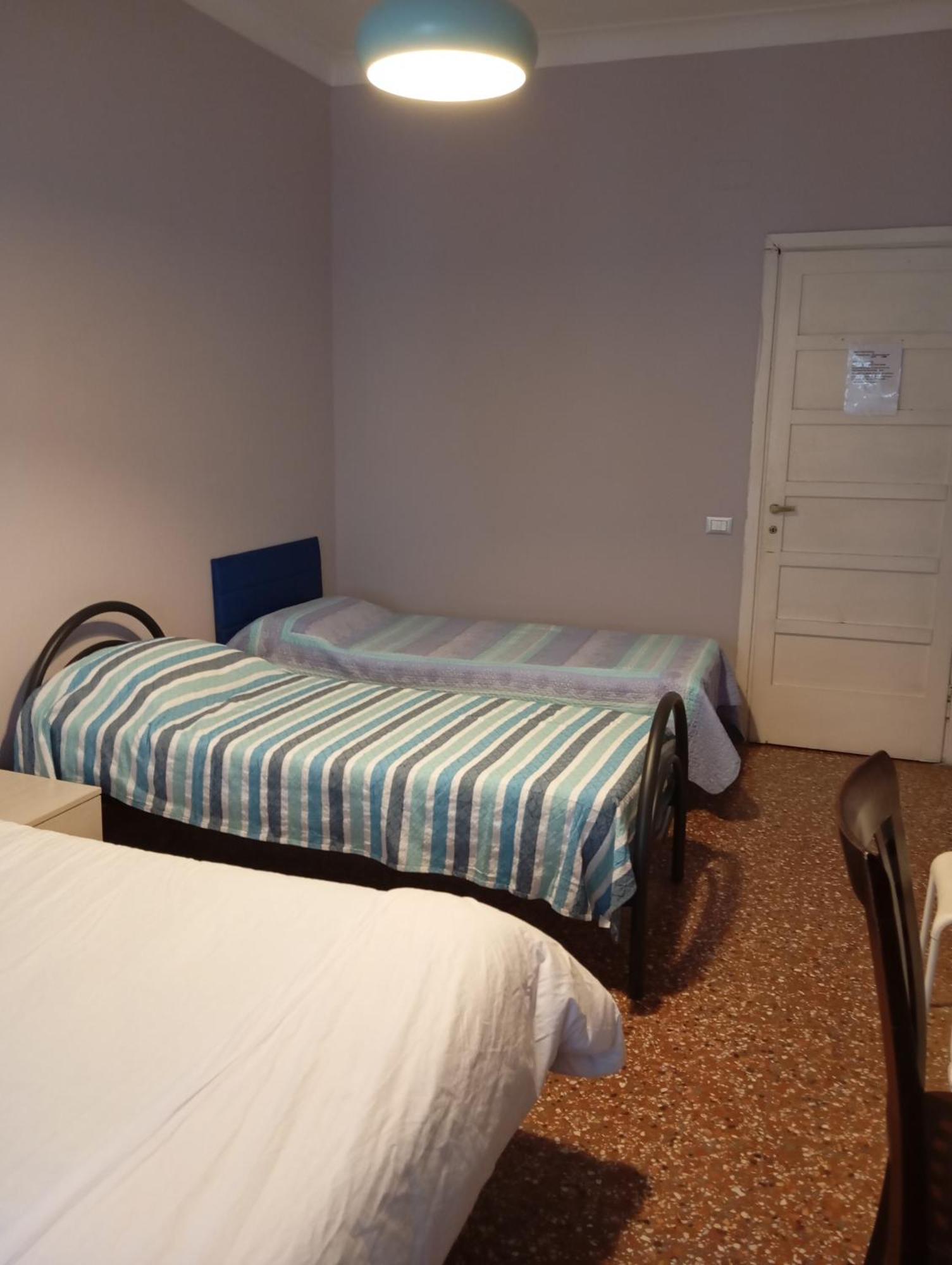 Liudan&rooms Rom