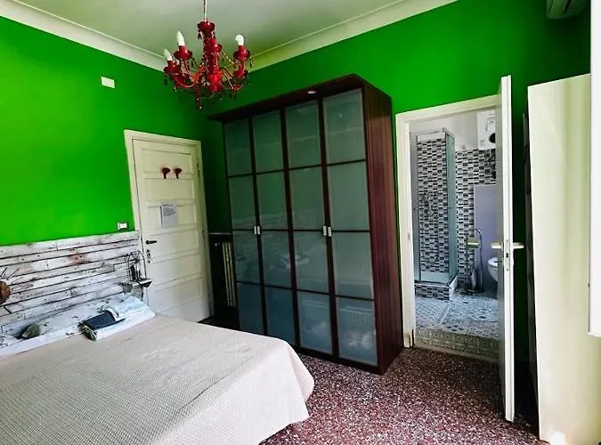 Liudan&Rooms Affittacamere